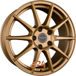 PROLINE WHEELS UX100